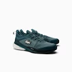 Încălțăminte de tenis pentru bărbați Lacoste  AG-LT23 Lite Dark Green