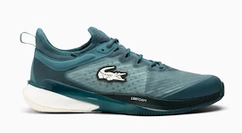 Încălțăminte de tenis pentru bărbați Lacoste AG-LT23 Lite Dark Green