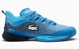 Încălțăminte de tenis pentru bărbați Lacoste AG-LT23 Ultra Blue/Navy