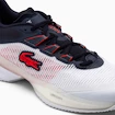 Încălțăminte de tenis pentru bărbați Lacoste  AG-LT23 Ultra Clay White/Navy/Red