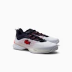 Încălțăminte de tenis pentru bărbați Lacoste  AG-LT23 Ultra Clay White/Navy/Red