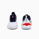 Încălțăminte de tenis pentru bărbați Lacoste  AG-LT23 Ultra Clay White/Navy/Red