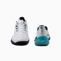 Încălțăminte de tenis pentru bărbați Lacoste  AG-LT23 Ultra White/Navy