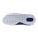 Încălțăminte de tenis pentru bărbați Mizuno Wave Enforce Court CC Bellwether Blue/White