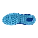 Încălțăminte de tenis pentru bărbați Mizuno Wave Enforce Court CC White/Estate Blue/River Blue