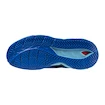 Încălțăminte de tenis pentru bărbați Mizuno Wave Enforce Tour AC Mugen Blue/White/River Blue