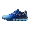 Încălțăminte de tenis pentru bărbați Mizuno Wave Enforce Tour AC Mugen Blue/White/River Blue