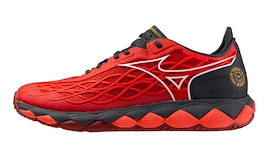 Încălțăminte de tenis pentru bărbați Mizuno Wave Enforce TOUR AC Radiant Red/White/Ebony