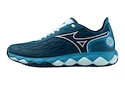 Încălțăminte de tenis pentru bărbați Mizuno Wave Enforce TOUR CC Moroccan Blue/White/Bluejay  EUR 39