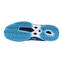 Încălțăminte de tenis pentru bărbați Mizuno Wave Exceed Light 2 CC Mugen Blue/White/River Blue