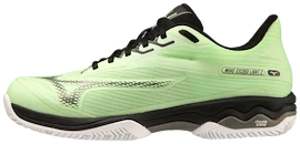 Încălțăminte de tenis pentru bărbați Mizuno Wave Exceed Light 2 Clay Patina Green