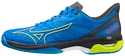 Încălțăminte de tenis pentru bărbați Mizuno Wave Exceed Tour 5 Clay PBlue