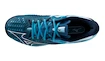 Încălțăminte de tenis pentru bărbați Mizuno Wave Exceed TOUR 6 AC Moroccan Blue/White/Blue Topaz