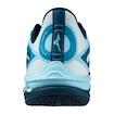 Încălțăminte de tenis pentru bărbați Mizuno Wave Exceed TOUR 6 AC Moroccan Blue/White/Blue Topaz