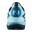 Încălțăminte de tenis pentru bărbați Mizuno Wave Exceed TOUR 6 CC Moroccan Blue/White/Blue Topaz