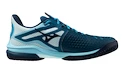 Încălțăminte de tenis pentru bărbați Mizuno Wave Exceed TOUR 6 CC Moroccan Blue/White/Blue Topaz