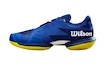 Încălțăminte de tenis pentru bărbați Wilson Kaos Swift 1.5 Bluing/Sulphur Spring