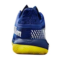 Încălțăminte de tenis pentru bărbați Wilson Kaos Swift 1.5 Clay Bluing/Sulphur Spring