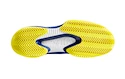 Încălțăminte de tenis pentru bărbați Wilson Kaos Swift 1.5 Clay Bluing/Sulphur Spring