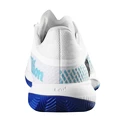 Încălțăminte de tenis pentru bărbați Wilson Kaos Swift 1.5 Clay White/Blue