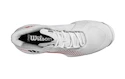 Încălțăminte de tenis pentru bărbați Wilson Kaos Swift 1.5 White/Deja Vu Blue