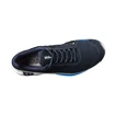 Încălțăminte de tenis pentru bărbați Wilson Rush Pro 4.0 Clay Navy Blaze