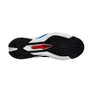 Încălțăminte de tenis pentru bărbați Wilson Rush Pro 4.5 Black/White/Ensign Blue