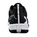 Încălțăminte de tenis pentru bărbați Wilson Rush Pro 4.5 Black/White/Ensign Blue