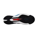 Încălțăminte de tenis pentru bărbați Wilson Rush Pro 4.5 Black/White/Ensign Blue