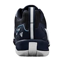 Încălțăminte de tenis pentru bărbați Wilson Rush Pro 4.5 Clay Navy Blazer