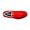 Încălțăminte de tenis pentru bărbați Wilson Rush Pro 4.5 Clay Red