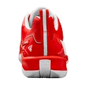 Încălțăminte de tenis pentru bărbați Wilson Rush Pro 4.5 Clay Red