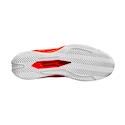 Încălțăminte de tenis pentru bărbați Wilson Rush Pro 4.5 Clay Red