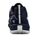 Încălțăminte de tenis pentru bărbați Wilson Rush Pro 4.5 Navy Blaze