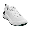 Încălțăminte de tenis pentru bărbați Wilson Rush Pro 4.5 White