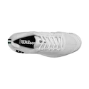 Încălțăminte de tenis pentru bărbați Wilson Rush Pro 4.5 White