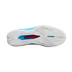 Încălțăminte de tenis pentru bărbați Wilson Rush Pro 4.5 White/Atomic Blue