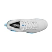 Încălțăminte de tenis pentru bărbați Wilson Rush Pro 4.5 White/Atomic Blue