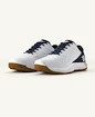 Încălțăminte de tenis pentru bărbați Wilson Rush Pro ACE Clay White/Navy Roland Garros