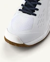 Încălțăminte de tenis pentru bărbați Wilson Rush Pro ACE Clay White/Navy Roland Garros