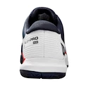 Încălțăminte de tenis pentru bărbați Wilson Rush Pro Ace Navy Blazer