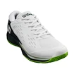 Încălțăminte de tenis pentru bărbați Wilson Rush Pro Ace White/Ponderosa Pine