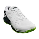 Încălțăminte de tenis pentru bărbați Wilson Rush Pro Ace White/Ponderosa Pine