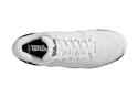 Încălțăminte de tenis pentru bărbați Wilson Rush Pro Ace White/Ponderosa Pine