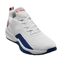 Încălțăminte de tenis pentru bărbați Wilson Rush Pro LITE White/Blue