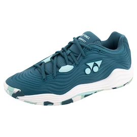 Încălțăminte de tenis pentru bărbați Yonex 5 M Blue/Green