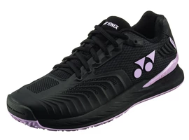 Încălțăminte de tenis pentru bărbați Yonex Eclipsion 4 Black/Purple