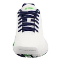 Încălțăminte de tenis pentru bărbați Yonex  Eclipsion 4 White/Aloe