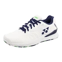 Încălțăminte de tenis pentru bărbați Yonex  Eclipsion 4 White/Aloe