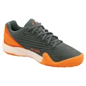 Încălțăminte de tenis pentru bărbați Yonex Eclipsion 5 Clay M Olive